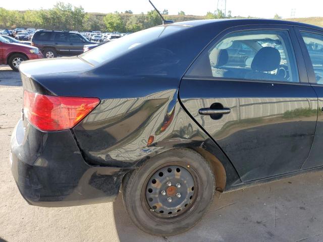 Photo 9 from auction – 2012 KIA FORTE EX with VIN KNAFU4A27C5611833