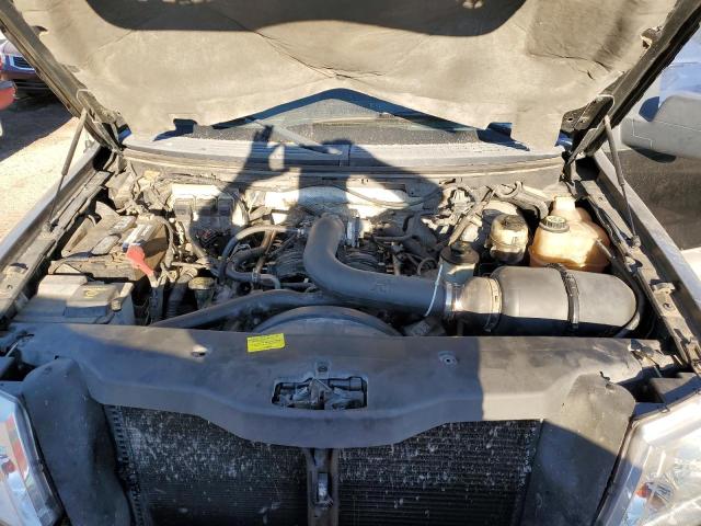 Photo 7 from auction – 2006 FORD F150 with VIN 1FTPX14556NB82683