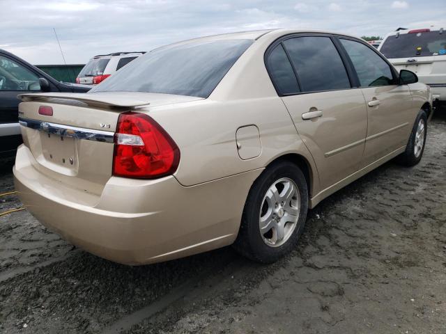 Photo 4 from auction – 2005 CHEVROLET MALIBU LT with VIN 1G1ZU54875F292087