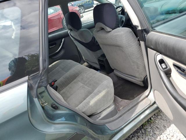 Photo 6 from auction – 2002 SUBARU LEGACY L with VIN 4S3BH635127303214