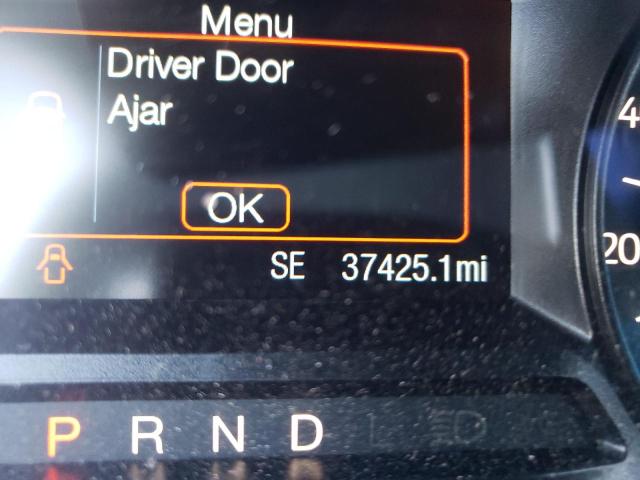 Photo 8 from auction – 2018 FORD EXPLORER P with VIN 1FM5K8AR6JGC17259