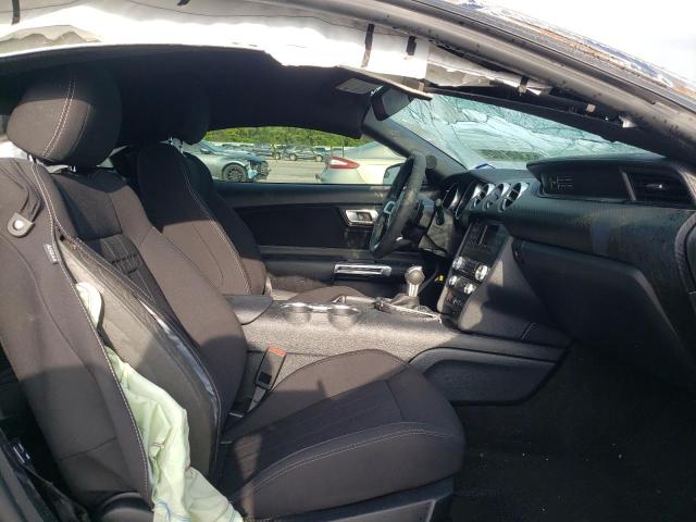 Photo 5 from auction – 2020 FORD MUSTANG with VIN 1FA6P8TH4L5130107
