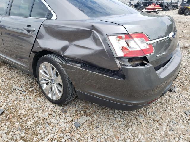Photo 9 from auction – 2012 FORD TAURUS LIM with VIN 1FAHP2FW1CG104956