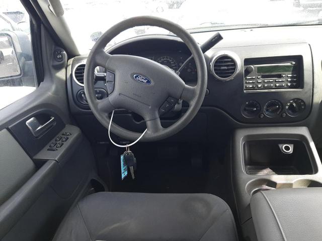 Photo 9 from auction – 2003 FORD EXPEDITION with VIN 1FMRU15W83LC11363
