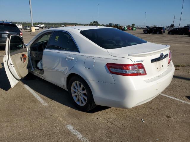 Фото 3 с аукциона – 2011 TOYOTA CAMRY BASE с VIN 4T4BF3EK5BR170340