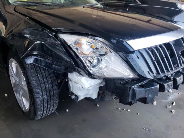 Photo 9 from auction – 2010 MERCURY MILAN with VIN 3MEHM0HA1AR617377