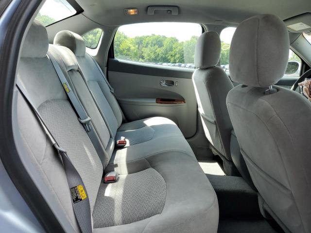 Photo 6 from auction – 2006 BUICK LACROSSE C with VIN 2G4WC582961102278