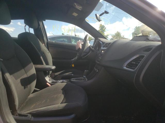 Photo 5 from auction – 2013 DODGE AVENGER SE with VIN 1C3CDZAG4DN541731
