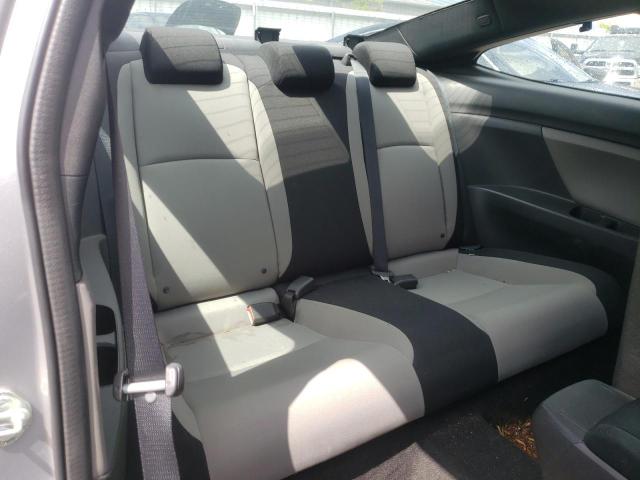 Photo 6 from auction – 2018 HONDA CIVIC LX with VIN 2HGFC4B05JH306390