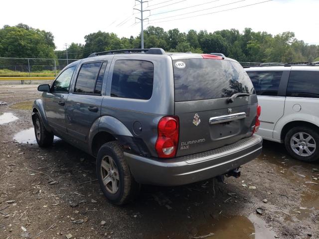 Photo 3 from auction – 2006 DODGE DURANGO SL with VIN 1D8HB48296F119683