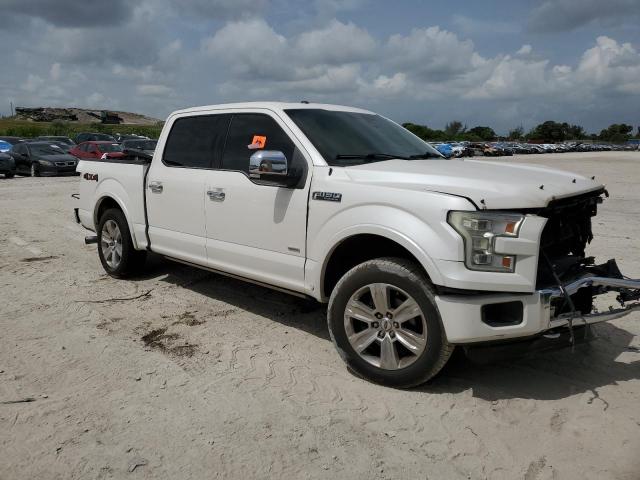 FORD F150 SUPER 2015 with VIN 1FTEW1EG0FFC74479 - Photo from auction