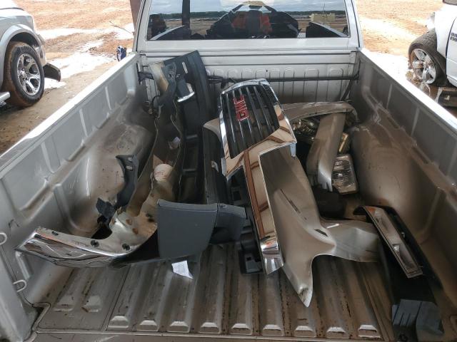 Photo 9 from auction – 2005 GMC CANYON with VIN 1GTDS196X58149677
