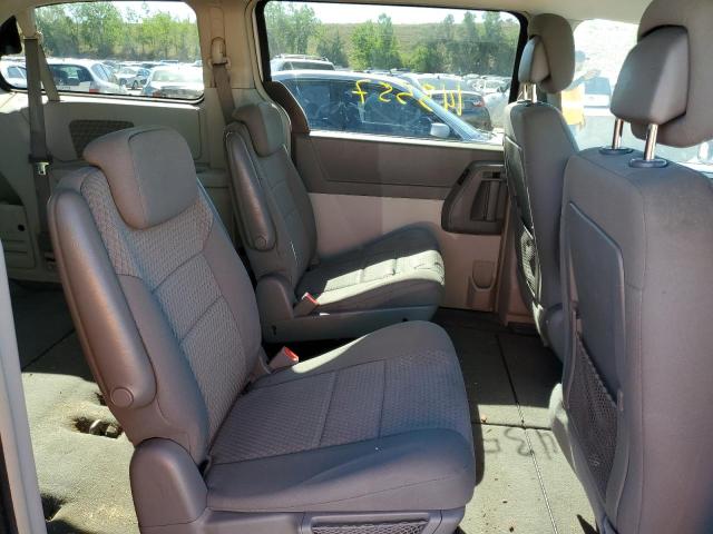 Photo 6 from auction – 2010 CHRYSLER TOWN & COU with VIN 2A4RR5D14AR346258