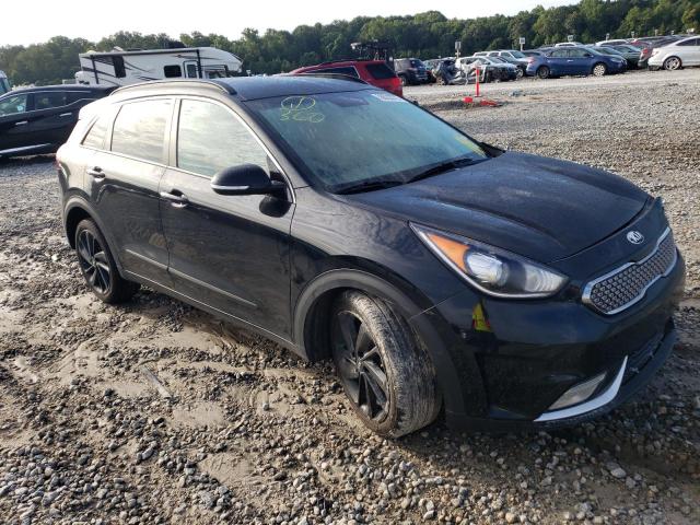 Photo 1 from auction – 2019 KIA NIRO EX with VIN KNDCC3LCXK5252369