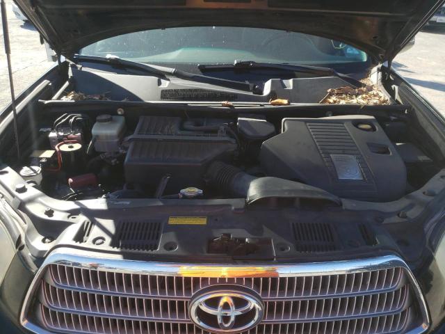 Photo 7 from auction – 2009 TOYOTA HIGHLANDER with VIN JTEEW44A292031584