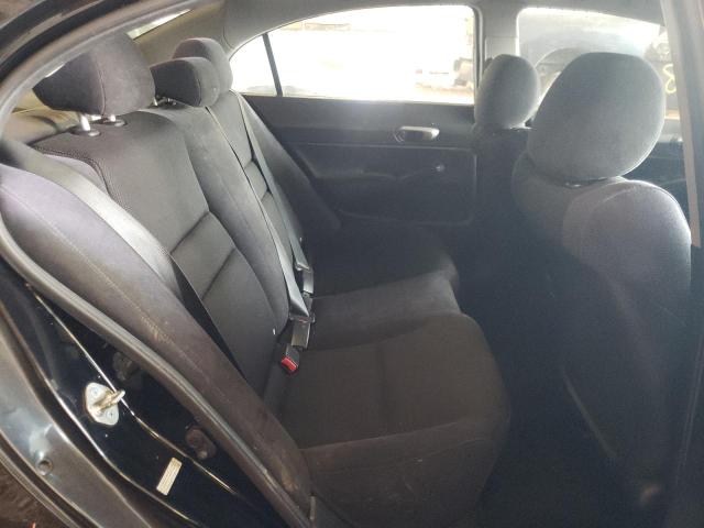 Photo 6 from auction – 2011 HONDA CIVIC LX-S with VIN 2HGFA1F63BH516457