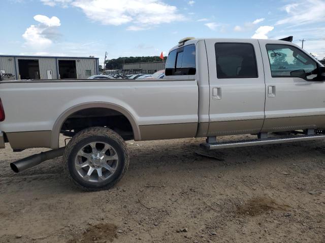 Photo 9 from auction – 2010 FORD F350 SUPER with VIN 1FTWW3BR5AEB28227