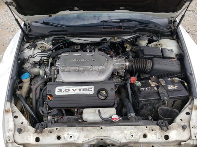 Photo 7 from auction – 2007 HONDA ACCORD EX with VIN 1HGCM66517A009061