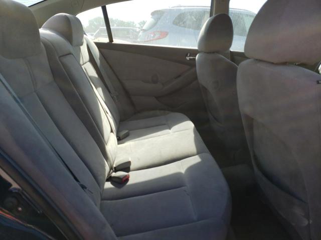 Photo 6 from auction – 2007 NISSAN ALTIMA HYB with VIN 1N4CL21E97C223209