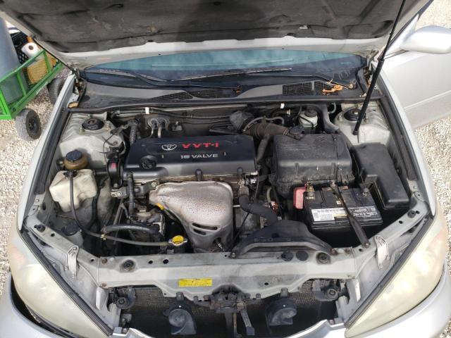 Photo 7 from auction – 2003 TOYOTA CAMRY LE with VIN 4T1BE32K93U678426