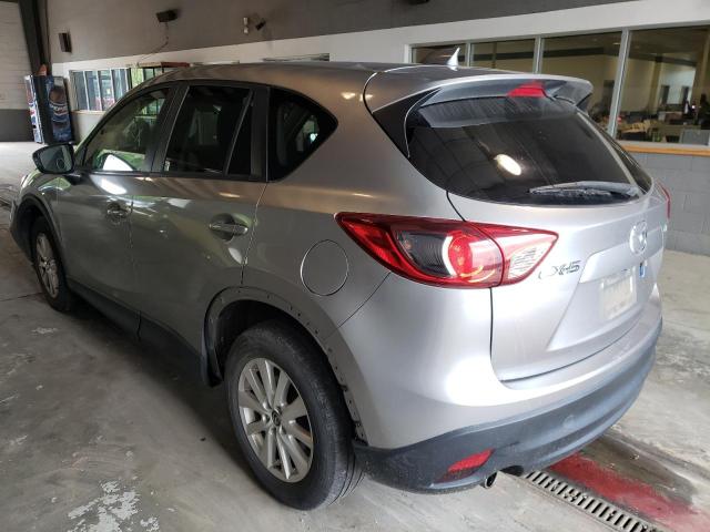 Photo 3 from auction – 2013 MAZDA CX-5 TOURI with VIN JM3KE2CEXD0116347