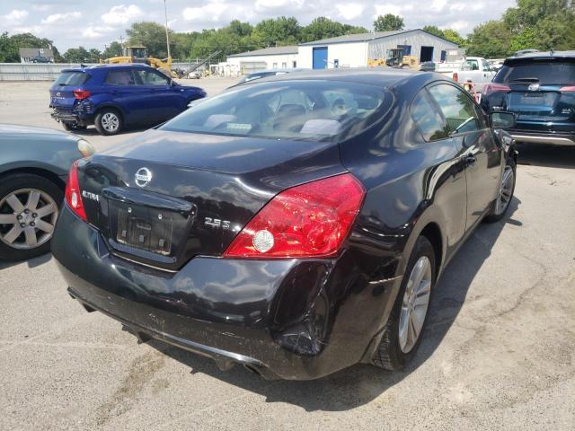 Photo 4 from auction – 2010 NISSAN ALTIMA S with VIN 1N4AL2EP0AC191924