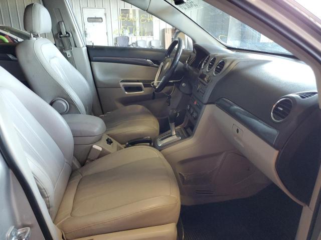 Photo 5 from auction – 2008 SATURN VUE XE with VIN 3GSCL33P78S562128
