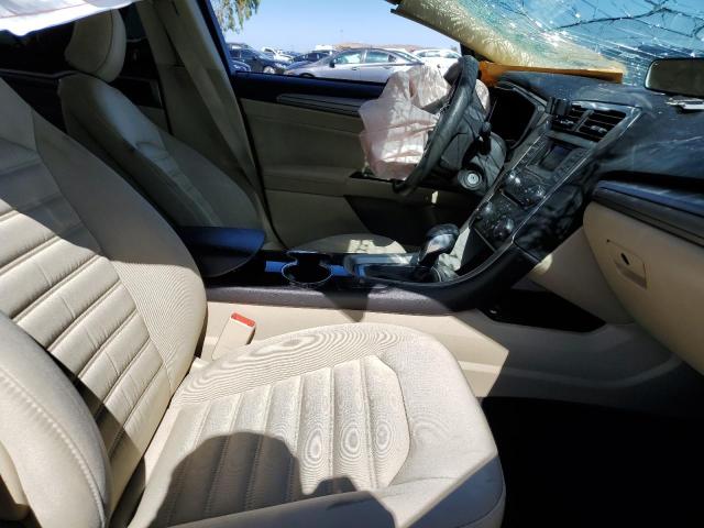 Photo 5 from auction – 2016 FORD FUSION SE with VIN 3FA6P0LU0GR175711