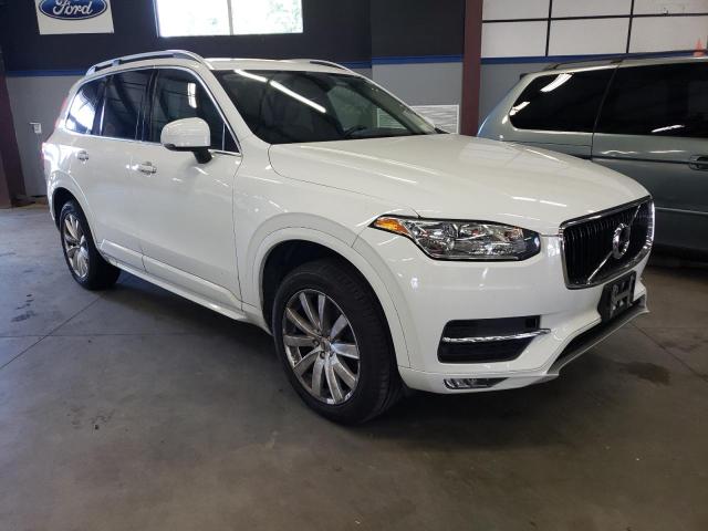 VOLVO XC70 T6 2016 with VIN YV4A22PK4G1072290 - Photo from auction