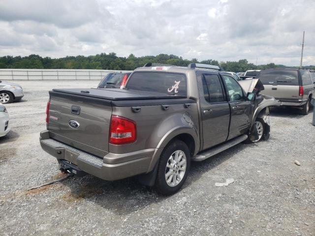 Photo 4 from auction – 2007 FORD EXPLORER S with VIN 1FMEU33847UA08775