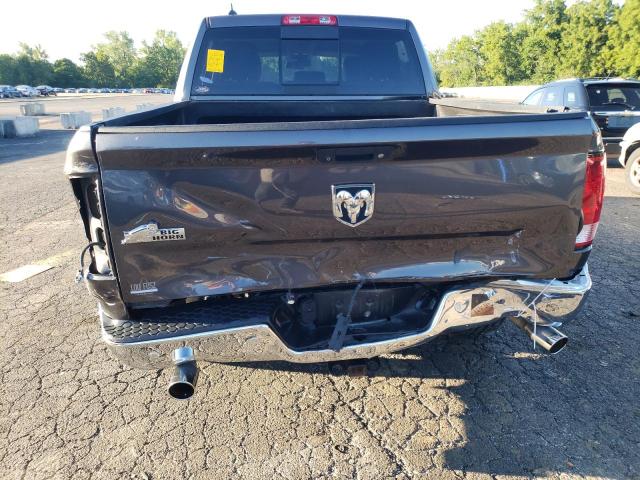 Photo 9 from auction – 2014 RAM 1500 SLT with VIN 1C6RR6LT3ES456468