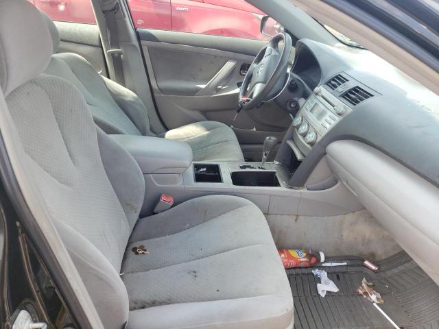 Photo 5 from auction – 2008 TOYOTA CAMRY CE with VIN 4T1BE46K18U230916