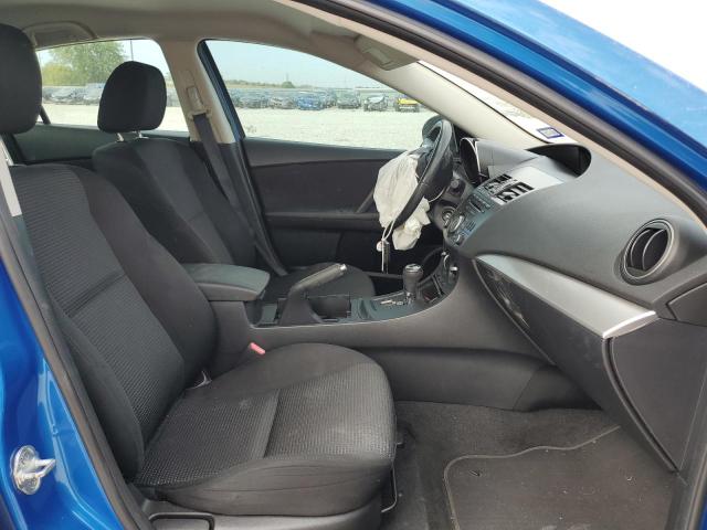 Photo 5 from auction – 2012 MAZDA 3 I with VIN JM1BL1V77C1672616