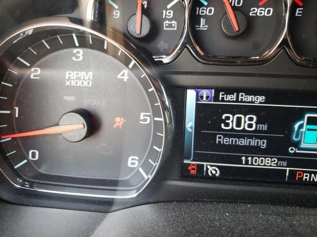 Photo 8 from auction – 2014 CHEVROLET SILVERADO with VIN 3GCPCSEC4EG323538