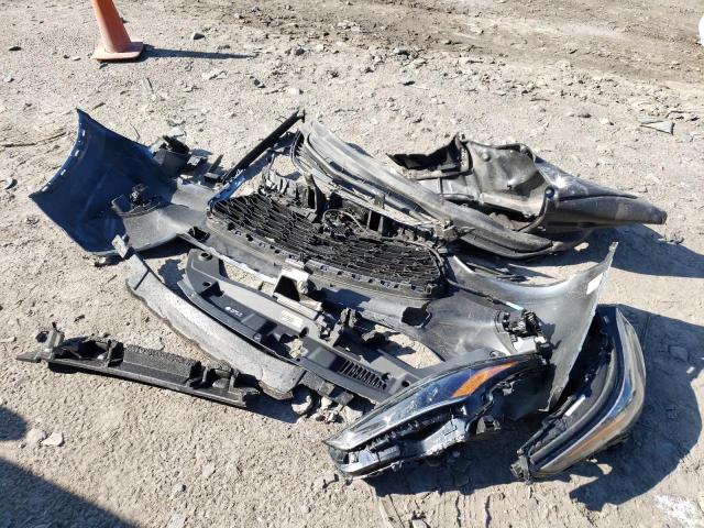 صورة رقم 9 من المزاد - 2021 TOYOTA HIGHLANDER مع VIN 5TDGBRCH9MS046685