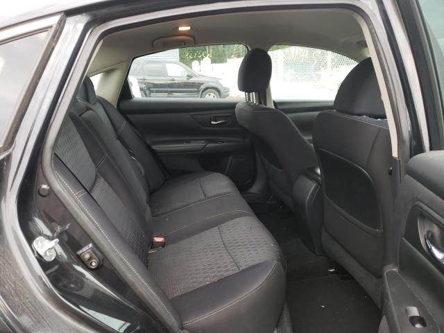 Photo 6 from auction – 2016 NISSAN ALTIMA 2.5 with VIN 1N4AL3AP4GN337783