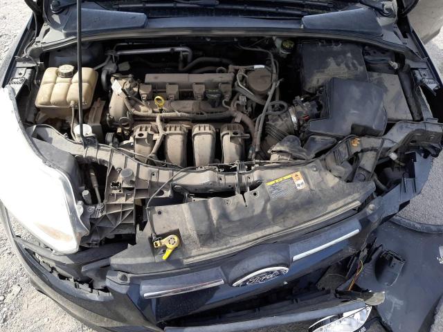 Photo 7 from auction – 2013 FORD FOCUS SE with VIN 1FADP3F24DL342925