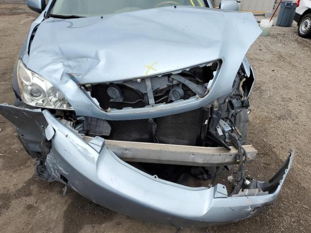 Photo 9 from auction – 2005 LEXUS RX 330 with VIN 2T2GA31U15C027148