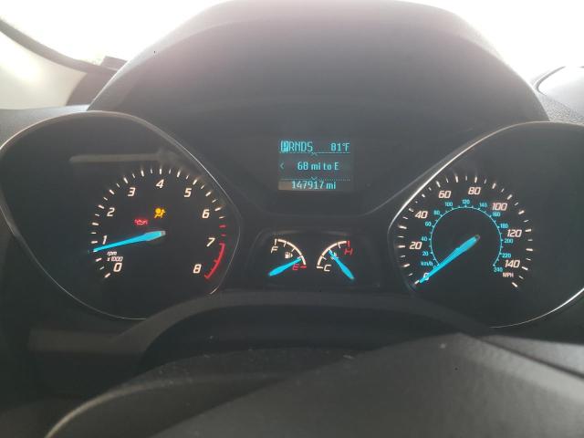 Фото 8 с аукциона – 2013 FORD ESCAPE S с VIN 1FMCU0F75DUD07177
