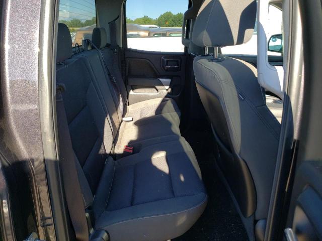Photo 6 from auction – 2015 CHEVROLET SILVERADO with VIN 1GCVKREC1FZ280037