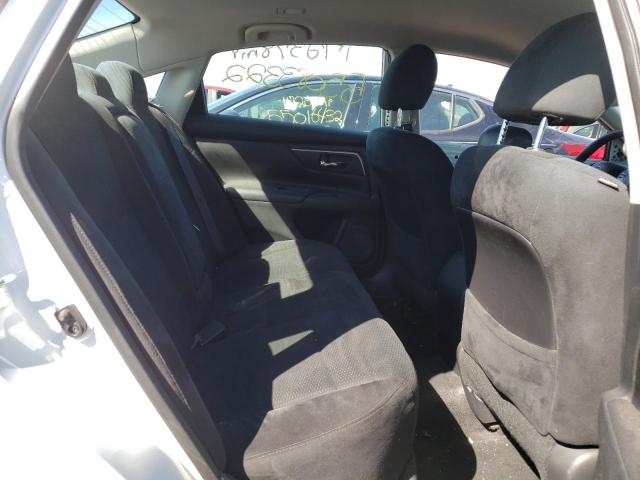 Photo 6 from auction – 2015 NISSAN ALTIMA 2.5 with VIN 1N4AL3AP1FC295535