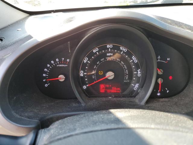 Photo 8 from auction – 2013 KIA SPORTAGE with VIN KNDPB3A21D7499155