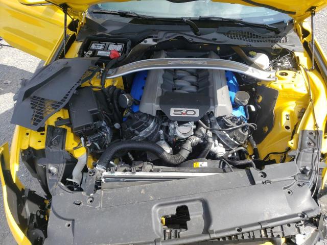 Photo 7 from auction – 2015 FORD MUSTANG GT with VIN 1FA6P8CF2F5317414