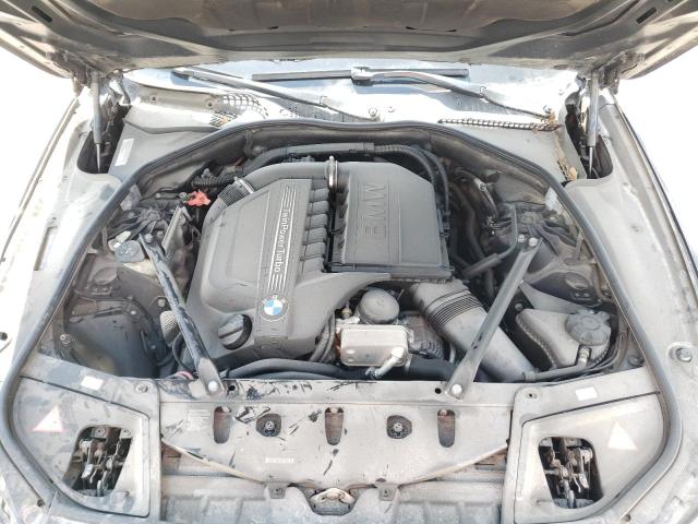 Photo 7 from auction – 2014 BMW 535 I with VIN WBA5B1C58ED480041