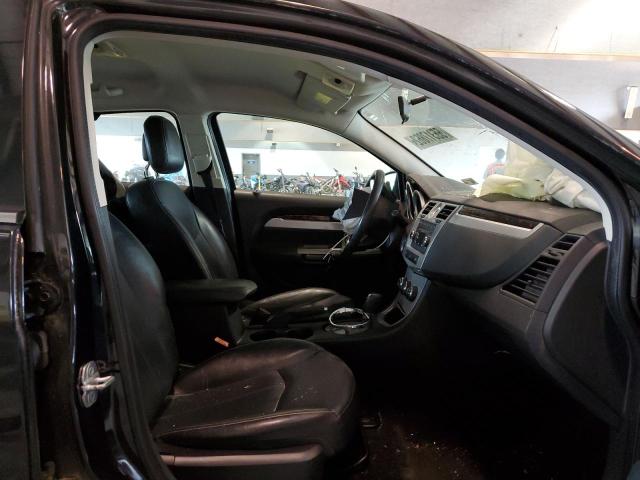 Photo 5 from auction – 2010 CHRYSLER SEBRING LI with VIN 1C3CC5FB4AN208398