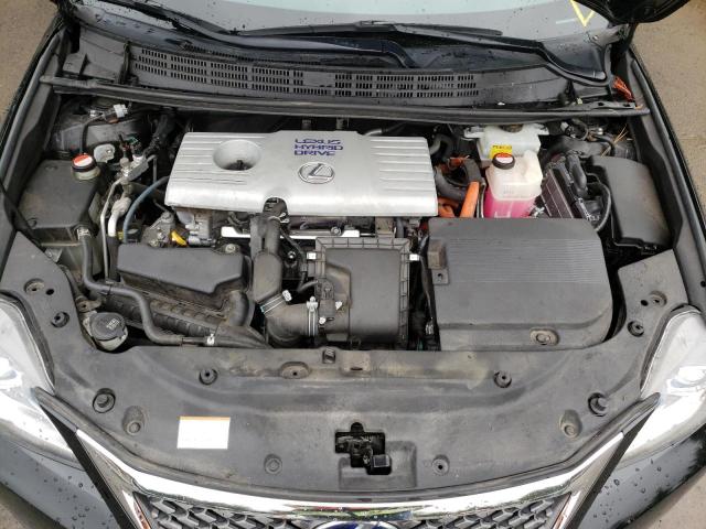 Photo 7 from auction – 2015 LEXUS CT 200 with VIN JTHKD5BH2F2222791