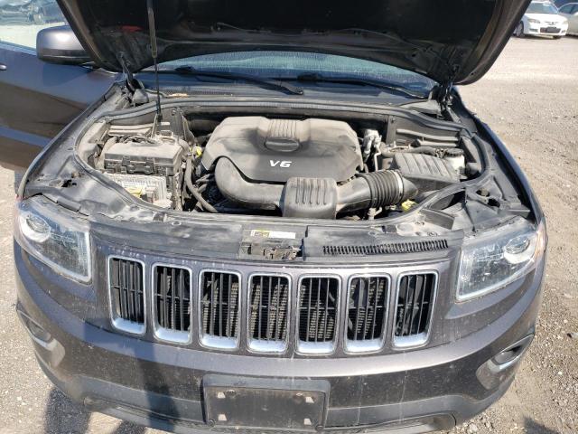 Photo 7 from auction – 2015 JEEP GRAND CHER with VIN 1C4RJFAGXFC897192