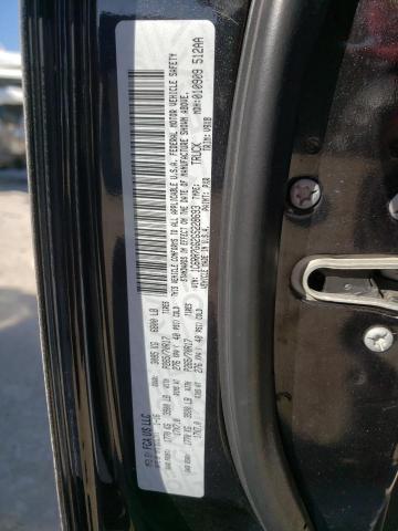 Zdjęcie 10 z aukcji – 2016 RAM 1500 SLT z VIN 1C6RR7GG2GS228693