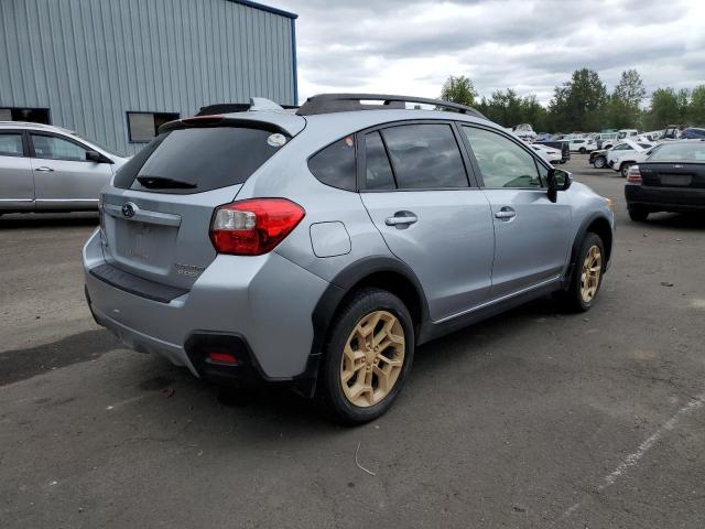 Photo 4 from auction – 2017 SUBARU CROSSTREK with VIN JF2GPAKC2HH247381
