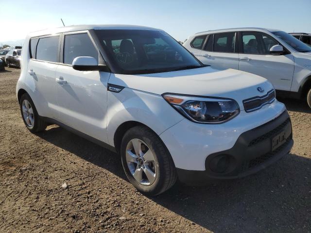 KIA SOUL 2019 with VIN KNDJN2A29K7920396 - Photo from auction